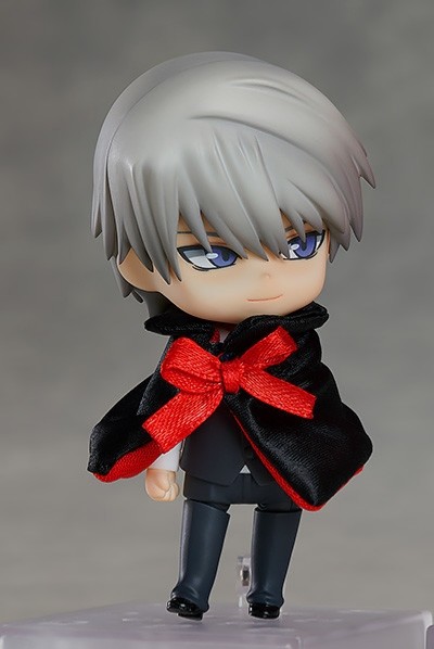 Usami Akihiko (Special Set Little Red Riding Hood and Vampire), Junjou Romantica, FREEing, Action/Dolls, 4571245299130